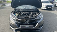 Honda HR-V 1.5 i-VTEC Turbo Sport CVT 5dr Petrol Hatchback